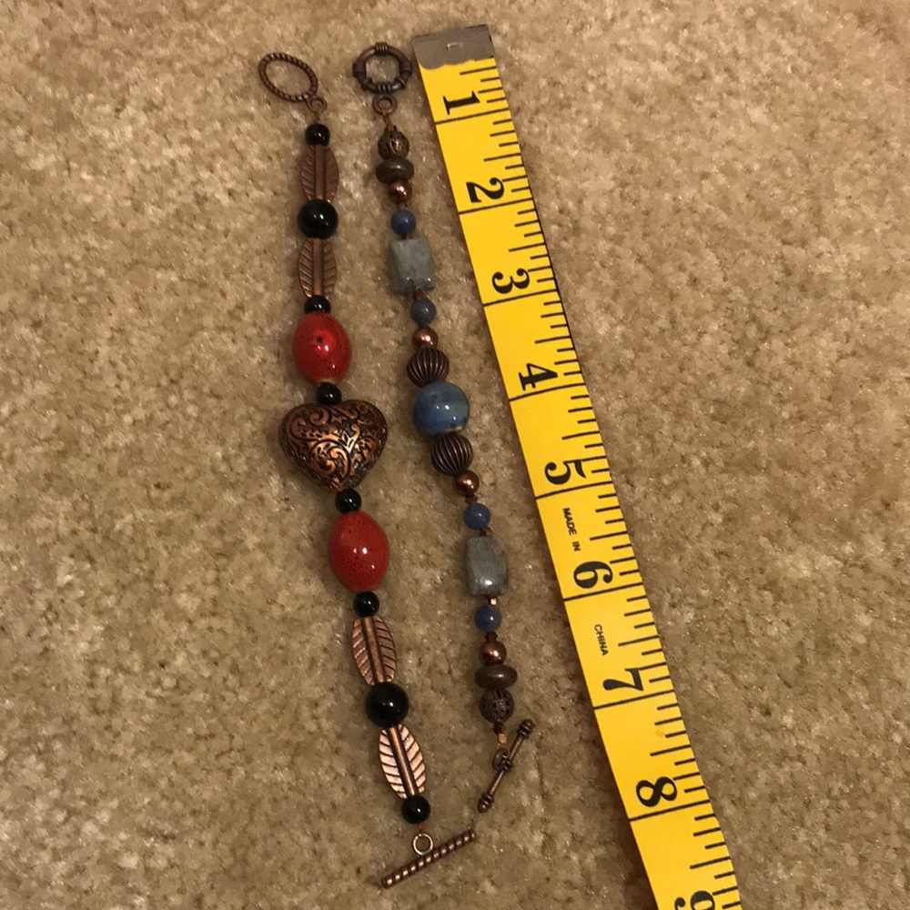 Custom Bracelet Set - Picture 4 of 4